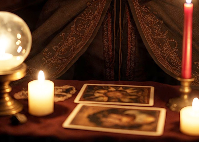 Energi Baru Menyapa! Simak Ramalan Kartu Tarot Zodiak Anda Hari Ini
