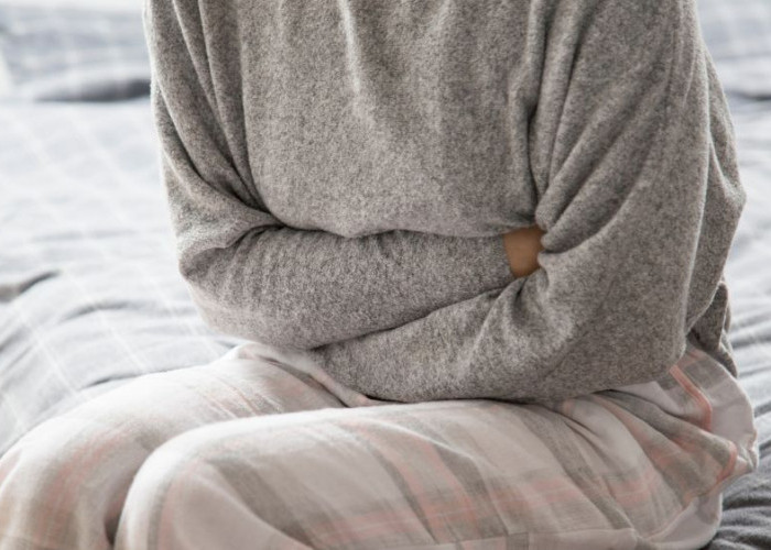 Nyeri Haid Tak Lagi Mengganggu, Ini Cara Alami dengan Bahan Dapur yang Mudah Ditemukan di Rumah