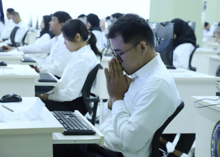 CPNS 2025 Segera Dibuka! Ini Rahasia Lolos Seleksi Tanpa Ribet!