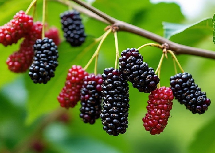 Percantik Rumah dengan Tanaman Hias Buah yang Bisa Dipanen: Rasakan Manfaat Ganda!