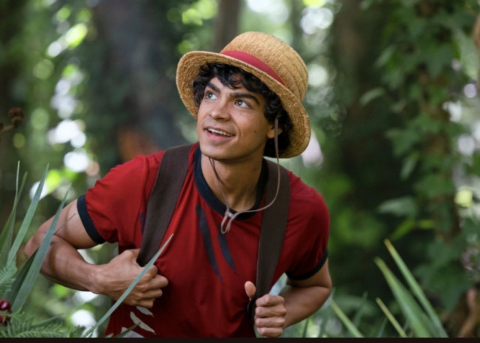 Jadwal Tayang One Piece Season 2, Siap Berpetualang Bersama Kru Topi Jerami