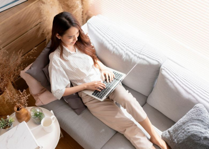 WFA di Kalimantan Utara Dinilai Berhasil, Pemerintah Provinsi Kalimantan Utara Hemat Hingga Rp230 Juta