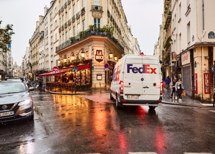 Survei FedEx: 87% UMKM di Indonesia Laporkan Peningkatan Volume Perdagangan dengan Eropa