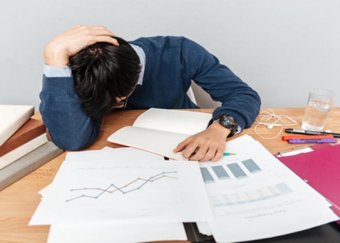 Bukan Malas! Kamu Mungkin Cuma Kehilangan Semangat Hidup, Begini Cara Menemukannya Lagi