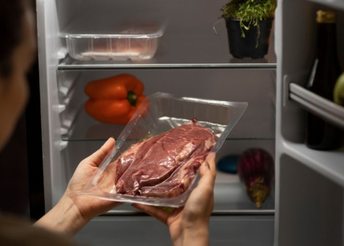 Life Hacks untuk Anak Kos! Tips Menyimpan Makanan Tanpa Kulkas yang Jarang Diketahui