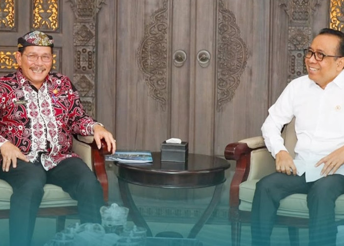 Pemerintah Pusat Kucurkan Dana, RS Tipe B di Tanjung Selor Segera Dibangun