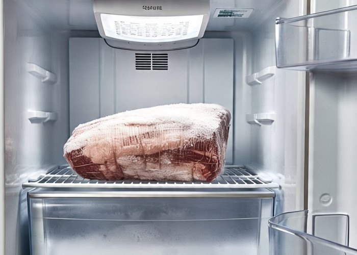 8 Cara Menyimpan Daging Kurban di Kulkas Agar Awet dan Tetap Segar!