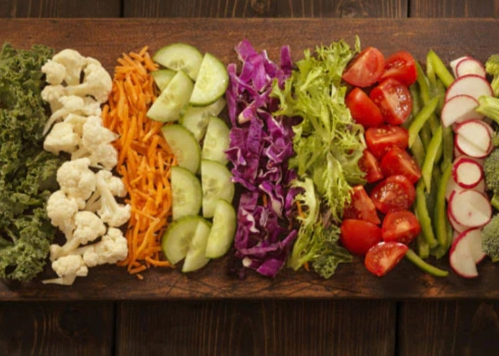 Hari Pangan Sedunia 2025, Ini 5 Cara Sederhana Wujudkan Dapur Ramah Lingkungan