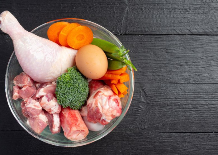 10 Sumber Protein Terbaik untuk Diet, Bantu Jaga Massa Otot dan Berat Badan
