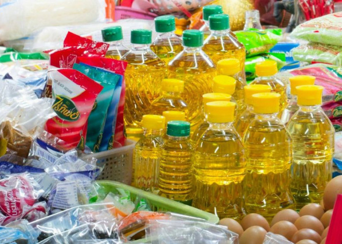 Di Atas HET, Harga Minyak Goreng Naik di Kalimantan Kian Tak Terkendali, Minyakita Tarakan Jadi Sorotan