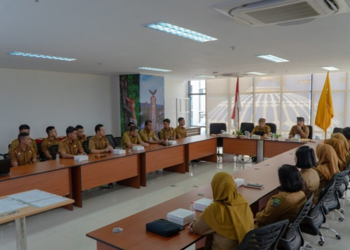 Jebolan IPDN Ingat Kampung Halaman, Siap Mengabdi Bangun Kaltara