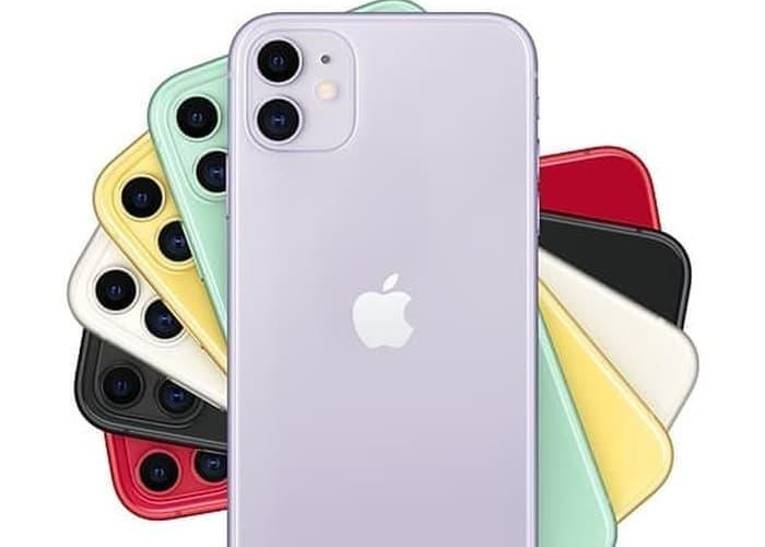 Sudah 5 Tahun, iPhone 11 Pro Max kini Masuk Kategori Lawas Apple