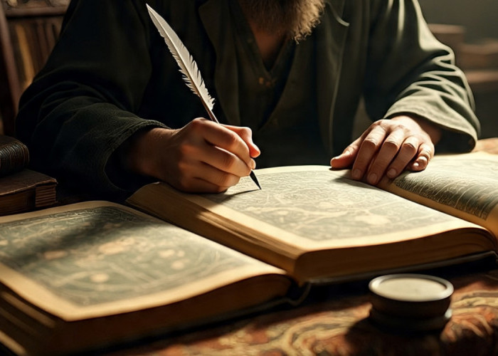 Ramalan Kartu Tarot 12 Juli 2025: Ungkap Nasib dan Energi Zodiak Anda Hari Ini!