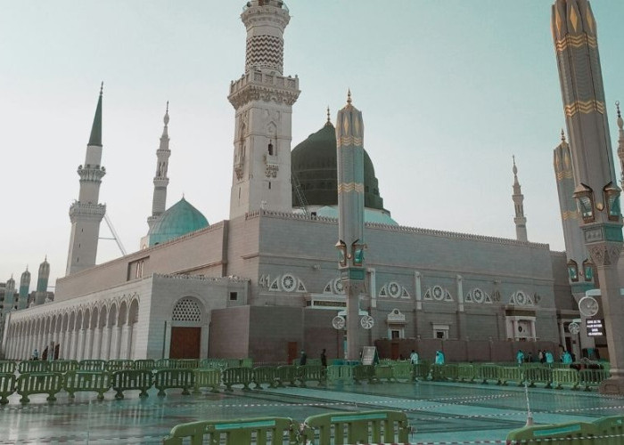 Jadwal Imsakiyah Ramadan 2026 di Tarakan, Kalimanta Utara