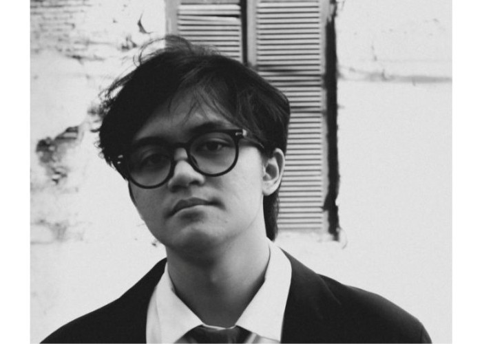 Lirik Lagu April - Arash Buana