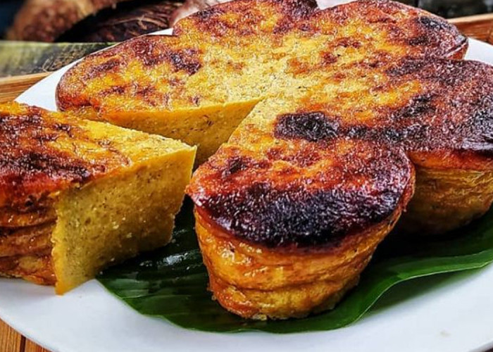5 Oleh-Oleh Khas Kalimantan yang Tak Boleh Kamu Lewatkan: Kenangan dalam Kemasan!