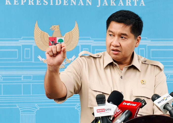 Presiden Prabowo Fokus Perumahan Rakyat, Maruar: Tak Ada Warga yang Boleh Tinggal Tanpa Rumah Layak