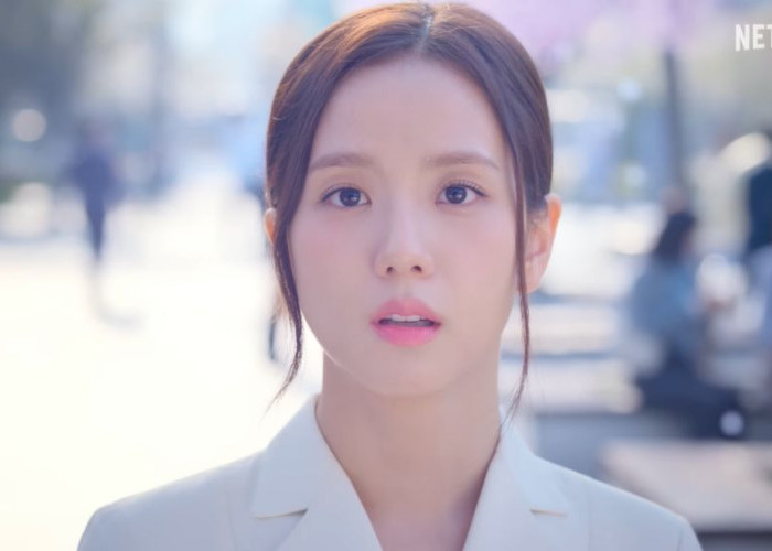 Trailer Perdana Boyfriend on Demand Telah Rilis! Jisoo dan Seo In Guk Hadirkan Romansa di Netflix