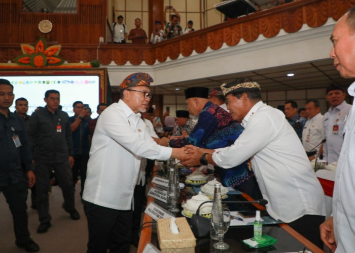 Program Koperasi Merah Putih Dikebut, Pemerintah Bidik Ribuan Desa Bulan Ini