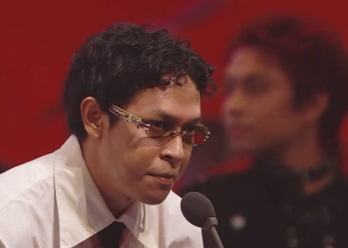 Hindia Raih Penghargaan di Music Awards Japan 2026, everything u are Harumkan Nama Indonesia di Musik Asia