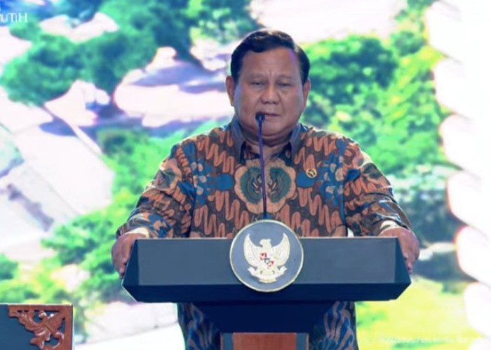 Satu Tahun Prabowo-Gibran, Presiden Gelar Sidang Kabinet Bahas Capaian dan Arah Baru