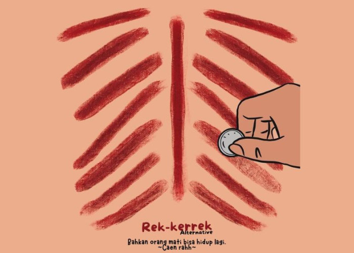 Benarkah Kerokan Bisa Mengatasi Masuk Angin dan Pegal? Ini Penjelasannya!