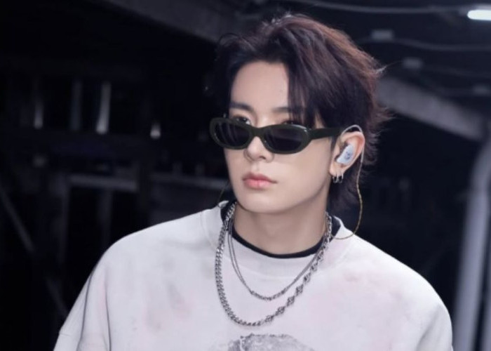 Industri K-Pop Dihebohkan, Salah Satu Member ENHYPEN Lee Heeseung Tinggalkan Grup