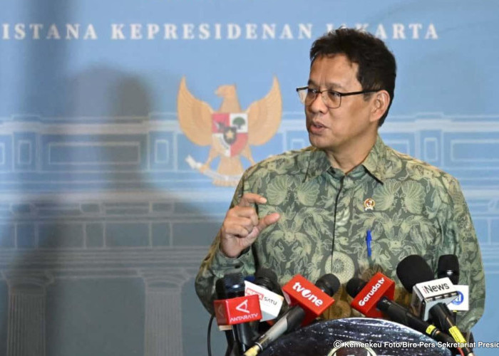 Cukai Rokok Dikaji Ulang, Pemerintah Gandeng Pelaku Industri