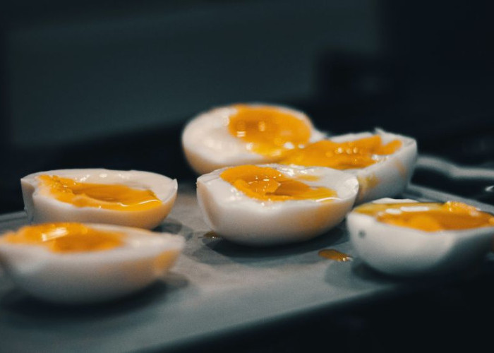 7 Jenis Telur Berdasarkan Tingkat Kematangannya, Lengkap dengan Waktu Memasak