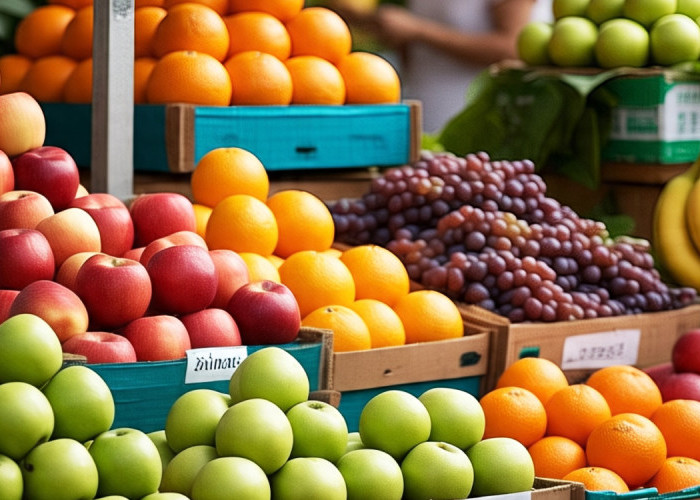 Jangan Salah Pilih! Ini Deretan Buah yang Tidak Boleh Dimakan Penderita Jantung