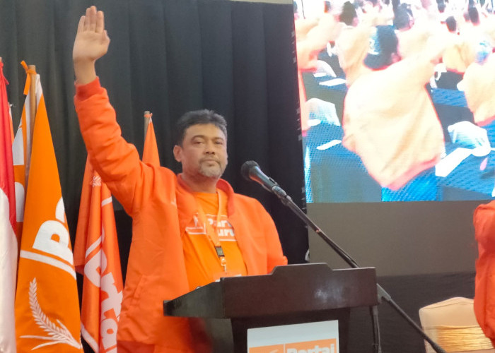 Said Iqbal: Nonaktifkan Anggota DPR Tak Diatur UU, Akan Dibawa ke MKD