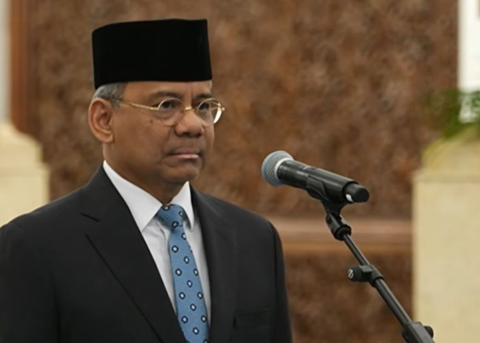 Menteri Keuangan Diganti Hari Ini, Suahasil Nazara Resmi Gantikan Purbaya Yudhi Sadewa di Kabinet Merah Putih
