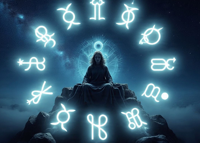 Ramalan Zodiak Hari Ini 31 Juli 2025: Cinta, Karier, dan Rezeki Anda Dibuka Bintang!