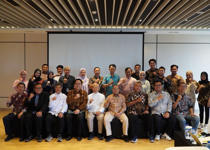 Transisi Kompor Listrik Jadi Transformasi Menuju Energi Bersih