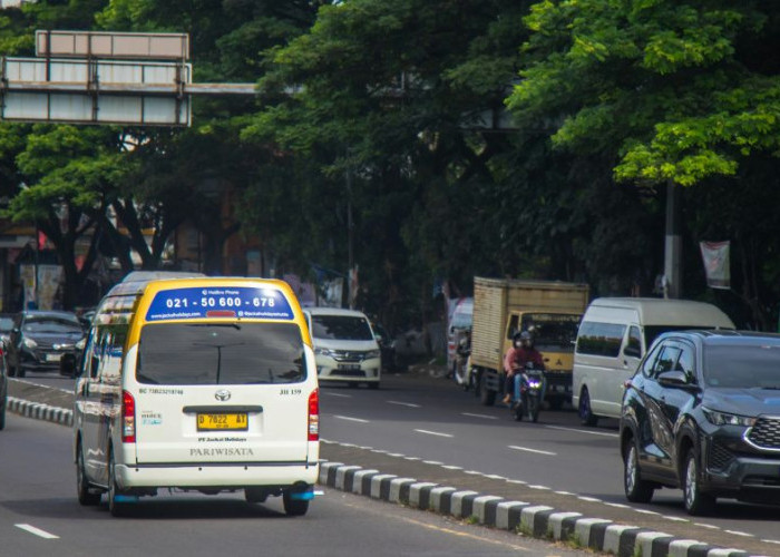 Puncak Arus Balik Lebaran 2026 Dimulai 24 Maret, Ini Tanggal yang Diprediksi Paling Macet