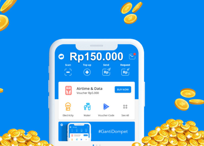 6 Game Penghasil Saldo DANA Gratis Terbaik 2025, Cuan Tiap Hari!