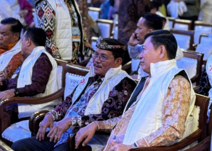 Harkopnas ke-79 Jadi Momentum Memperkuat Koperasi Kaltara agar Lebih Berdaya Saing