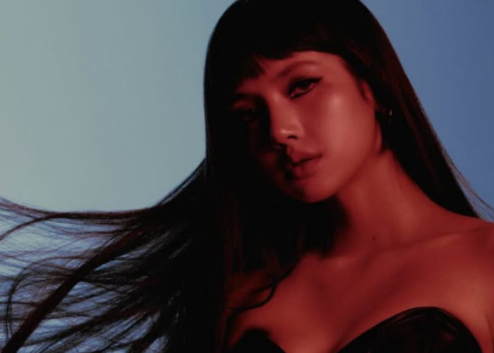 Lisa BLACKPINK Umumkan Era Solo Baru Lewat EP PRESS PLAY, SaWaDiKa Jadi Single Pembuka yang Akan Segera Rilis