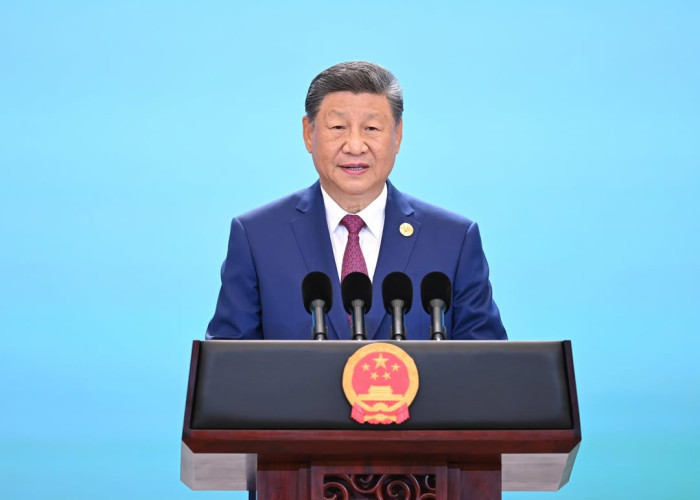 Trump Kembali 'Menggedor' China Lewat Tarif Furnitur, Beijing Angkat Bicara