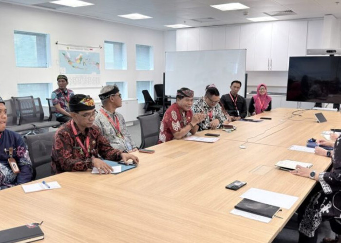 Gubernur Zainal Paliwang Dorong Keberlanjutan Program SKALA, MoU Tahap II Ditargetkan Oktober