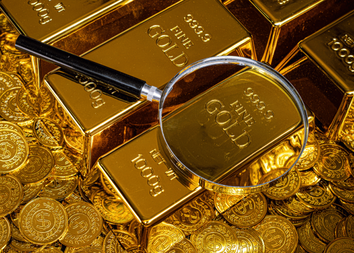 Mau Investasi Emas? Ini Update Harga Terbaru Emas, 4 Oktober 2025