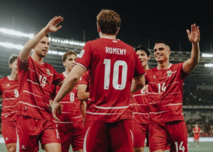 Jadwal Timnas Indonesia vs Bangladesh pada Laga Terakhir Grup A FIFA ASEAN Cup 2026 di SUGBK