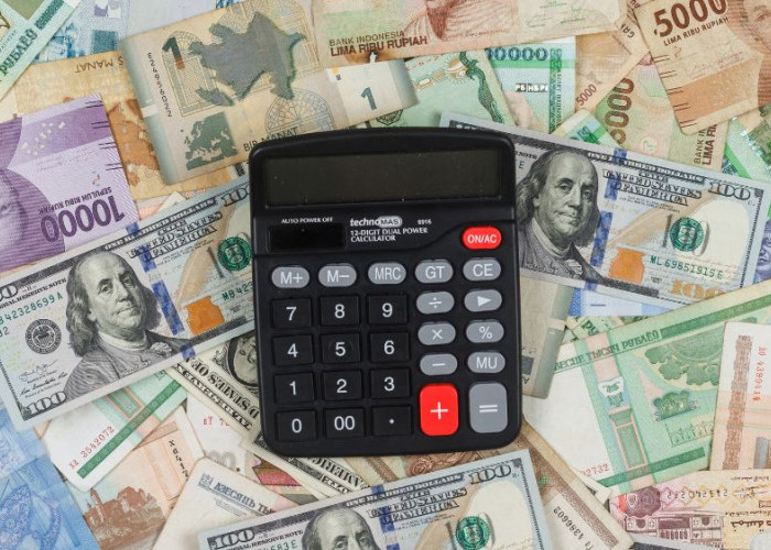 Dampak Dolar Naik terhadap Ekonomi Indonesia, dari Harga Gadget hingga Kebutuhan Harian