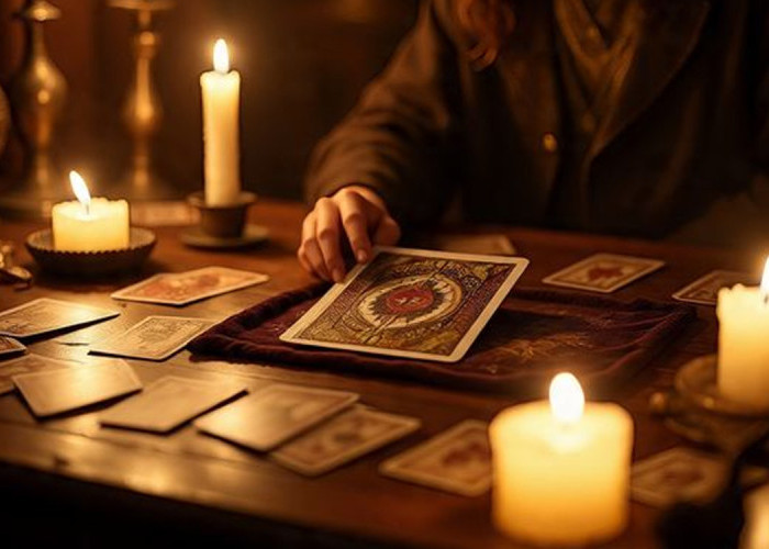 Ramalan Kartu Tarot Hari Ini 28 Juli 2025: Simak Energi Positif dan Peluang Tak Terduga!