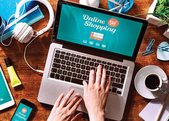 Nikmati Keseruan Berbelanja Online Lebih Hemat bersama ShopeeVIP
