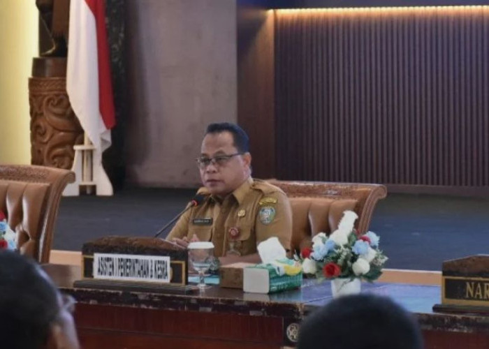 Tingkatkan Kualitas Keluarga, Pemkab Malinau Fokus pada Penguatan Lembaga Layanan dan Kapasitas Petugas