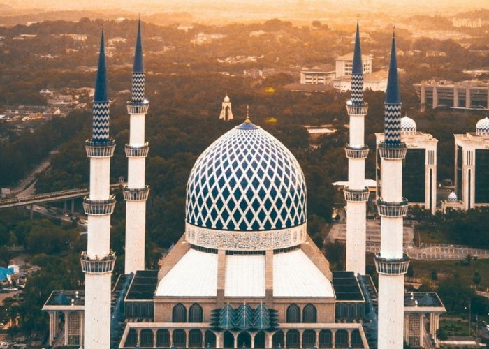 Jadwal Imsak, Subuh, dan Magrib Hari Ini di Kabupaten Tana Tidung