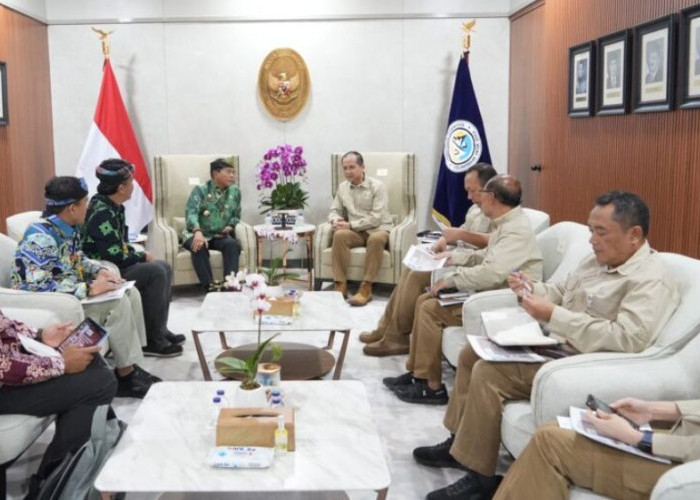 Pemprov Kaltara Percepat Pembangunan Sekolah Rakyat di Kawasan Transmigrasi, Target Beroperasi 2027