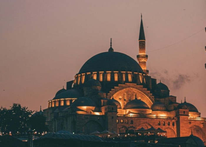 Jadwal Buka Puasa di  Malinau Hari Ini