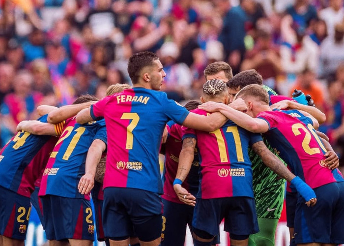 Prediksi Espanyol vs Barcelona: Laga Derby Penentu Selebrasi Gelar La Liga!
